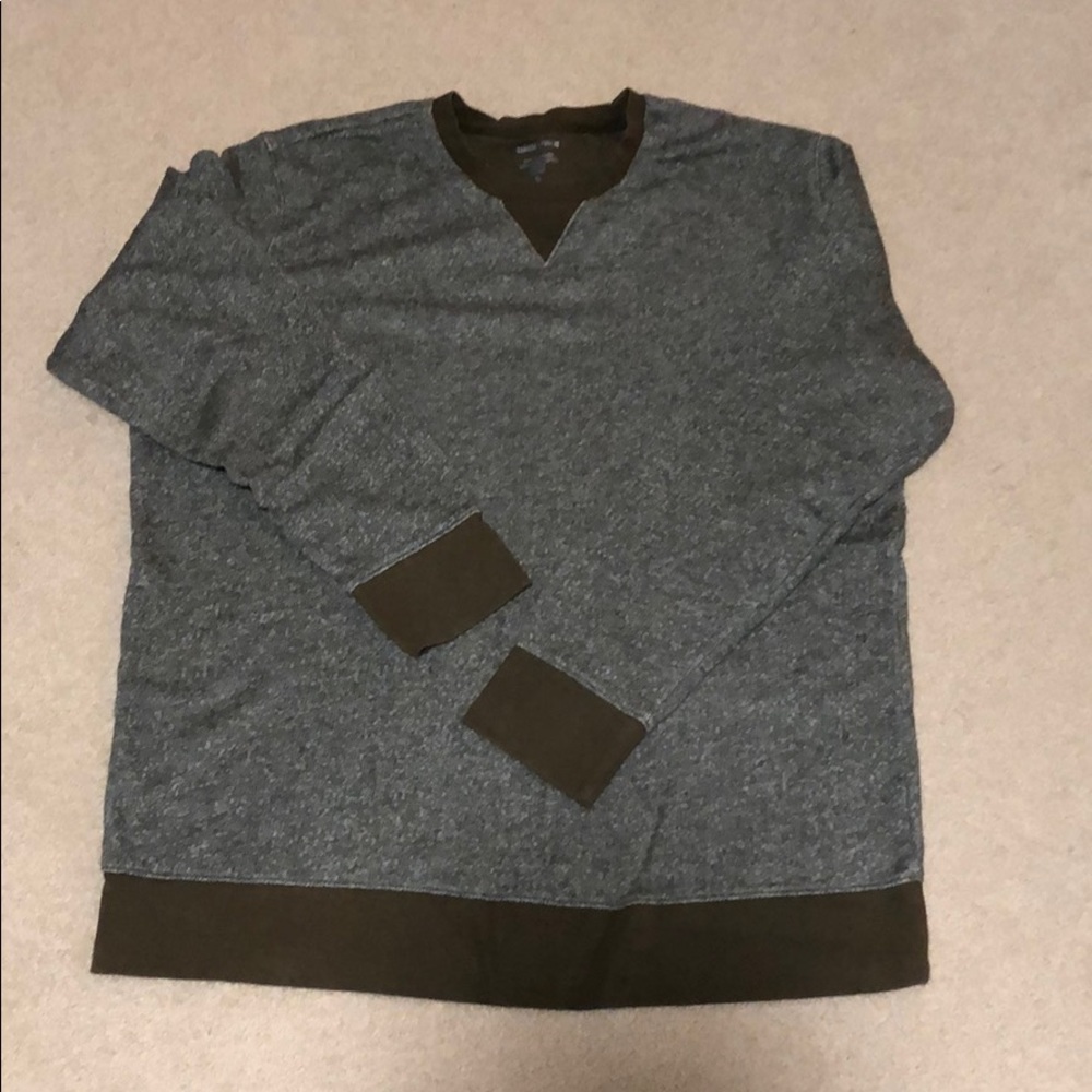Banana Republic long sleeve sweater